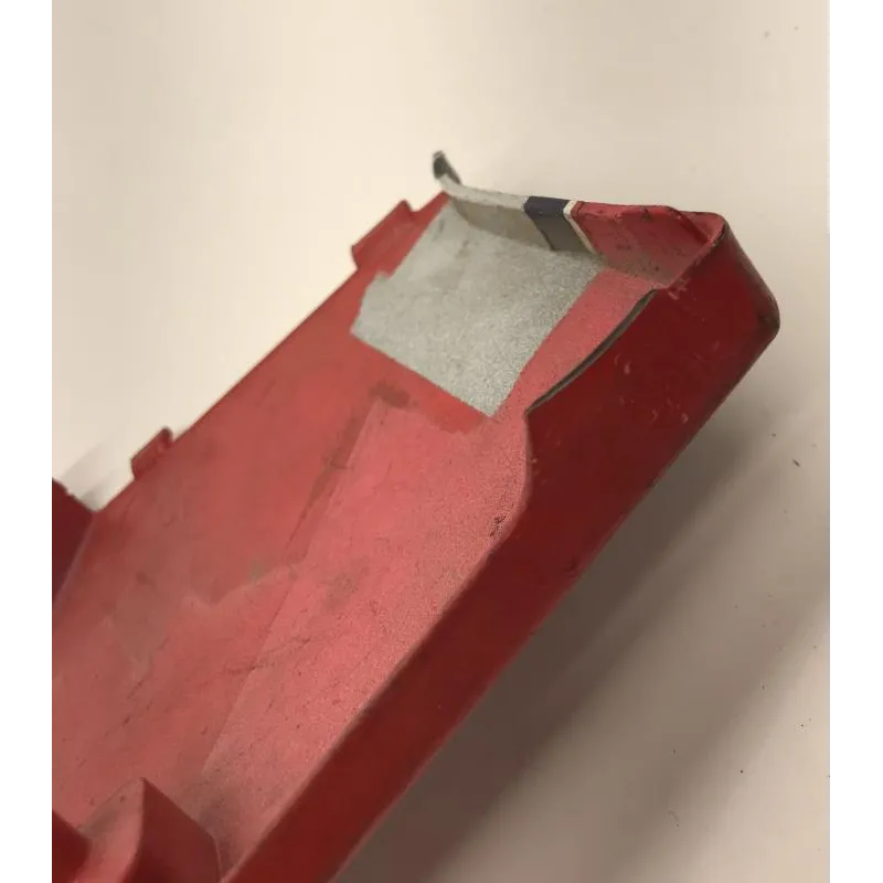 Cache carenage coque arriere droit YAMAHA FZ 750 1985-1987