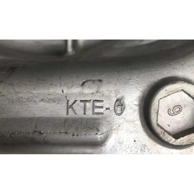 Carter embrayage HONDA CBF 125 2013-2014