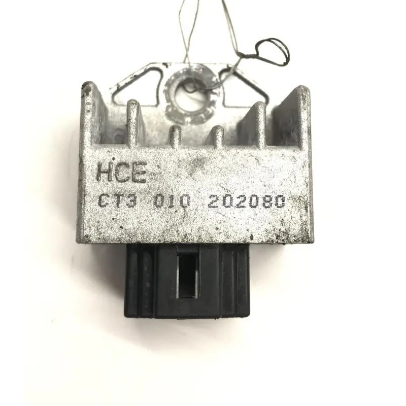 Regulateur charge batterie PEUGEOT TWEET 50 2010-2017