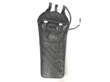 Garde boue arriere MBK YP 125 2003-2006 SKYLINER