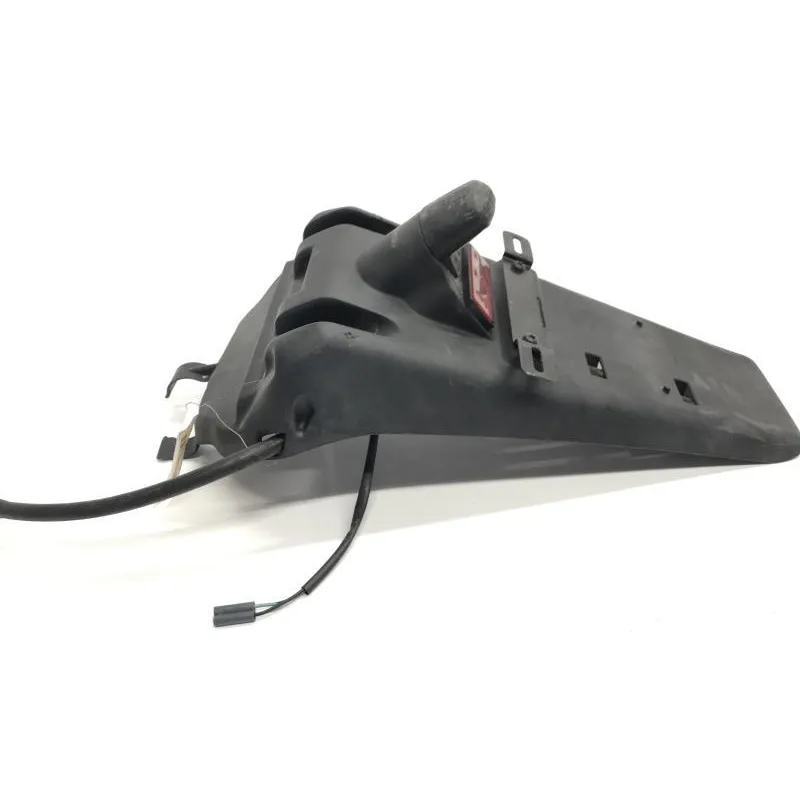 Garde boue arriere MBK YP 125 2003-2006 SKYLINER
