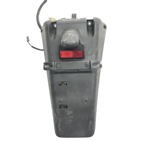 Garde boue arriere MBK YP 125 2003-2006 SKYLINER