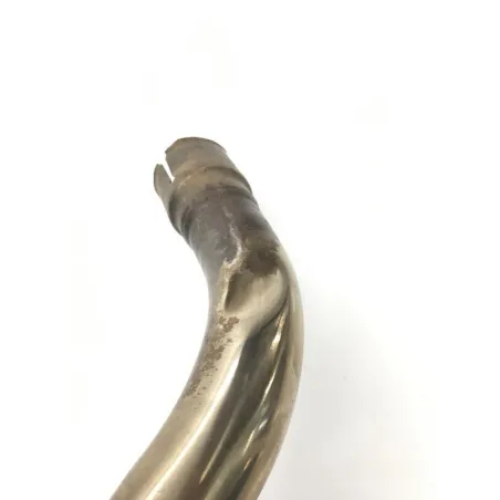 Silencieux gauche (echappement) HONDA CBF 1000 F 2010-2016