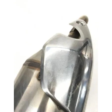 Silencieux gauche (echappement) HONDA CBF 1000 F 2010-2016