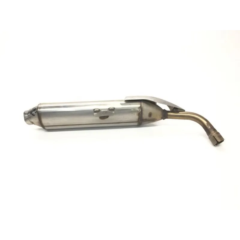 Silencieux gauche (echappement) HONDA CBF 1000 F 2010-2016