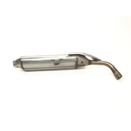 Silencieux gauche (echappement) HONDA CBF 1000 F 2010-2016