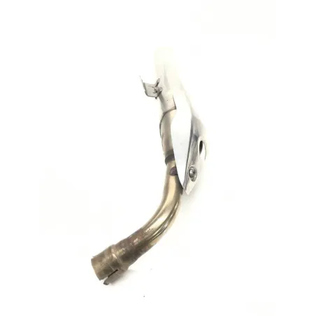 Silencieux gauche (echappement) HONDA CBF 1000 F 2010-2016