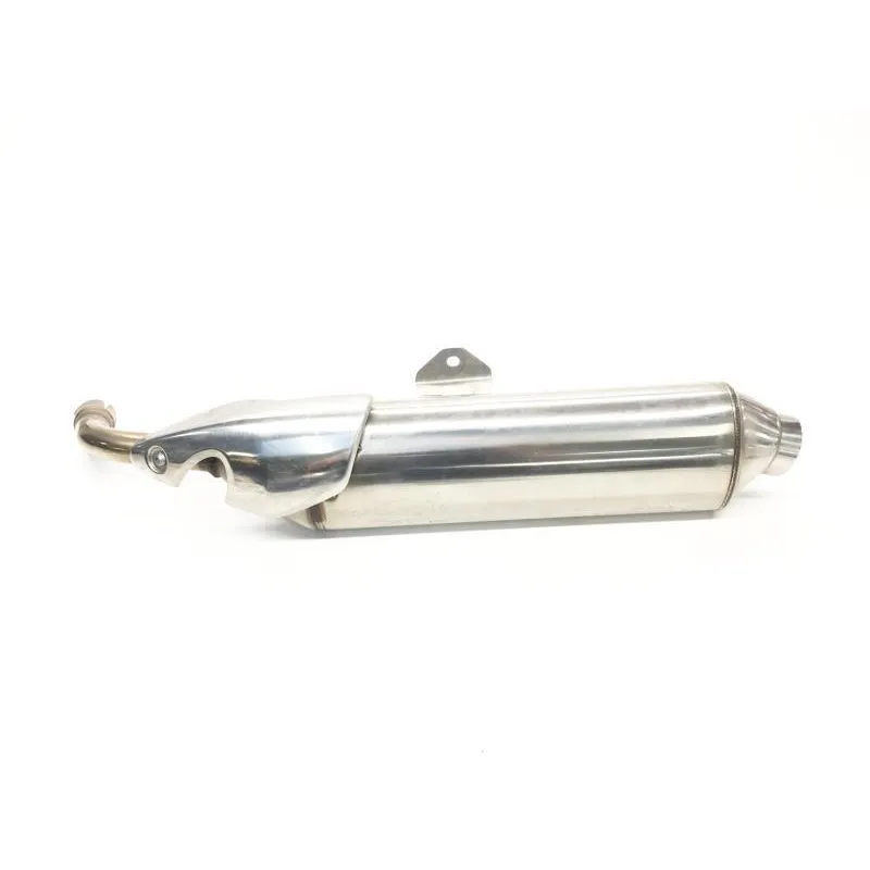 Silencieux gauche (echappement) HONDA CBF 1000 F 2010-2016