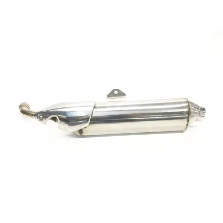 Silencieux gauche (echappement) HONDA CBF 1000 F 2010-2016
