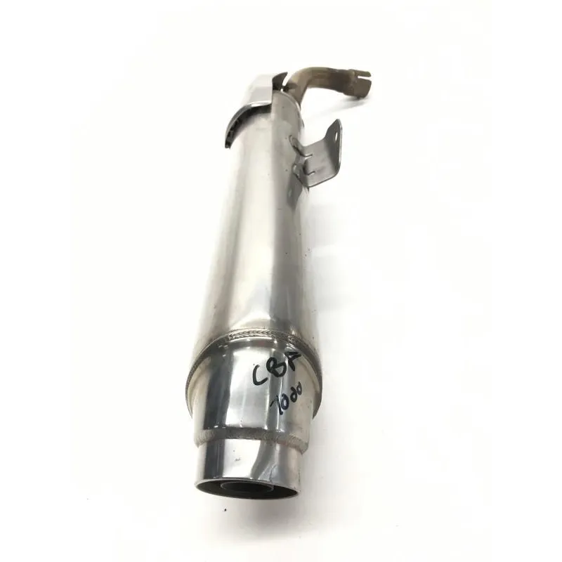 Silencieux gauche (echappement) HONDA CBF 1000 F 2010-2016
