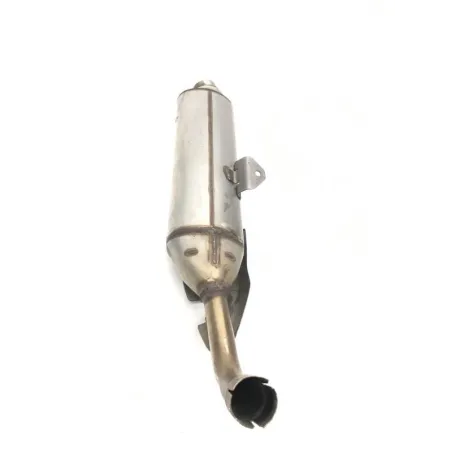 Silencieux gauche (echappement) HONDA CBF 1000 F 2010-2016