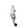 Silencieux gauche (echappement) HONDA CBF 1000 F 2010-2016 Silencieux gauche (echappement) HONDA CBF 1000 F 2010-2016