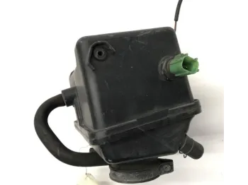 Boite a air intermediaire SUZUKI AN 650 2003-2005 BURGMAN