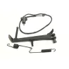 Bequille laterale SUZUKI GSF 1200 1996-2000 BANDIT