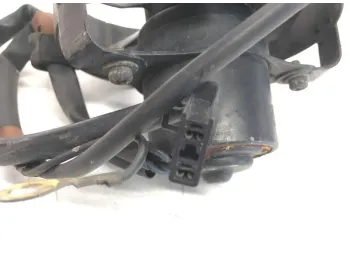 Ventilateur HONDA XL V 125 2001-2006 VARADERO