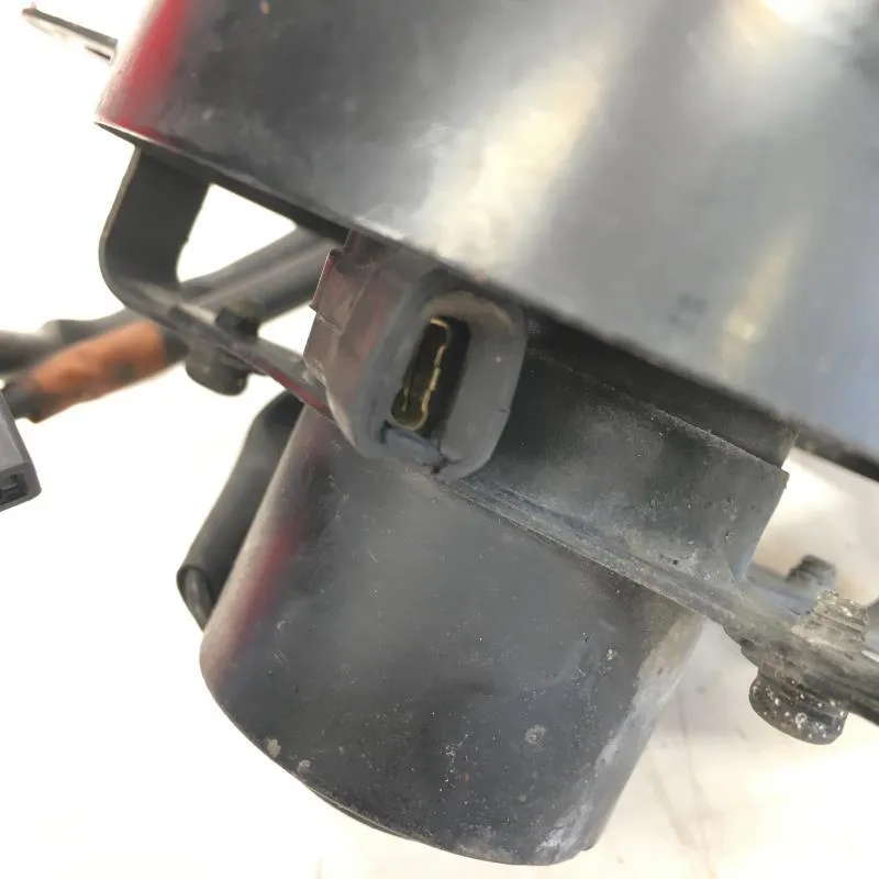 Ventilateur HONDA XL V 125 2001-2006 VARADERO