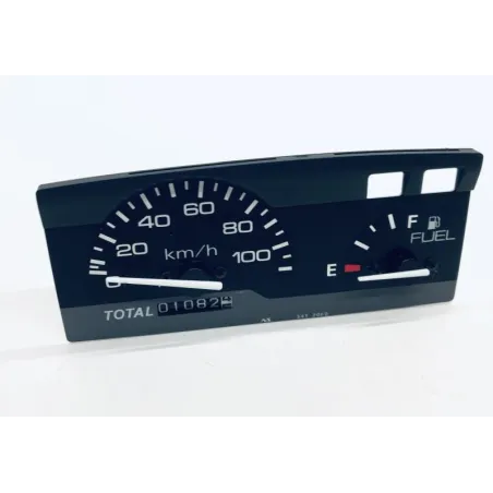 Compteur SUZUKI AN 125 1995-2000