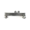 Radiateur huile HONDA VFR 800 FI 2000-2001 Radiateur huile HONDA VFR 800 FI 2000-2001