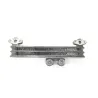 Radiateur huile HONDA VFR 800 FI 2000-2001 Radiateur huile HONDA VFR 800 FI 2000-2001