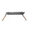 Radiateur huile HONDA CBR 1000 F 1987-1988 Radiateur huile HONDA CBR 1000 F 1987-1988