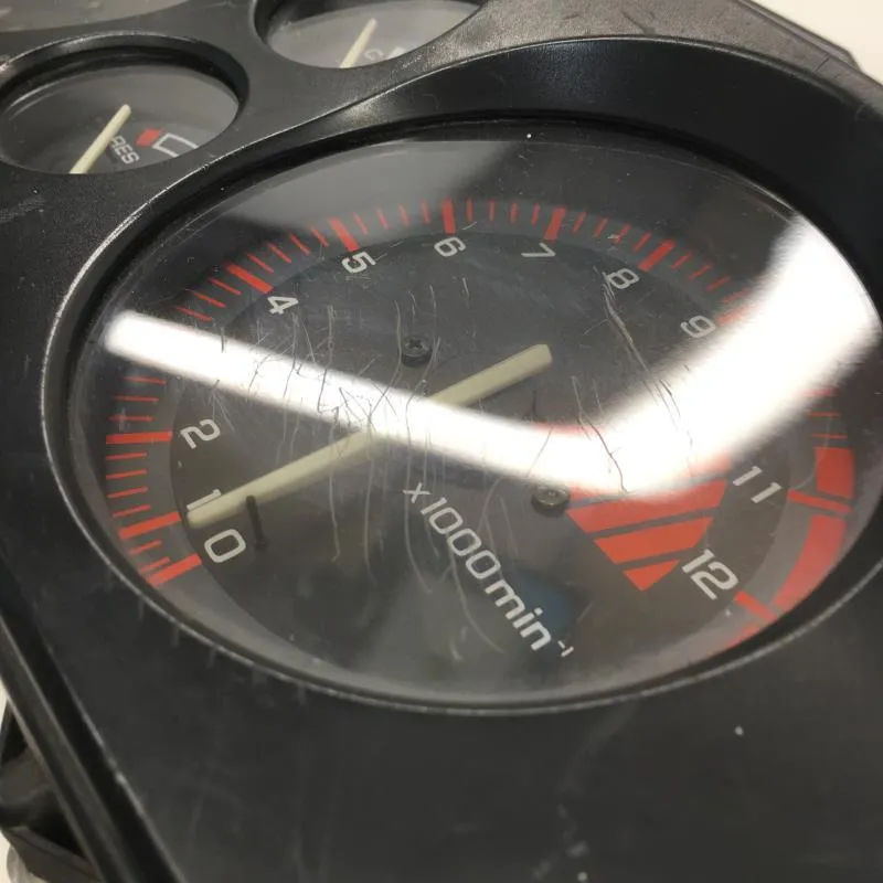 Compteur HONDA CBR 1000 F 1987-1988