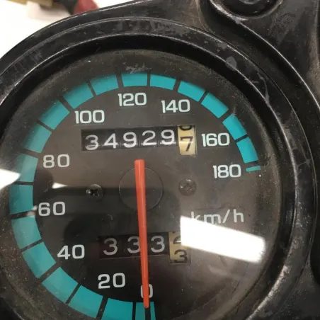 Compteur HONDA NSR 125 1990-1992