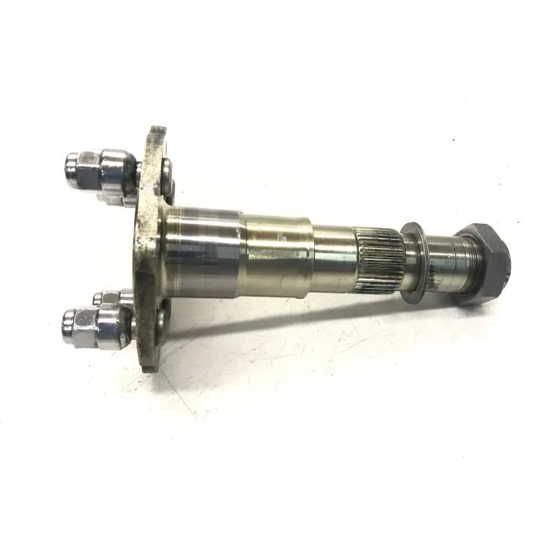 Axe de roue arriere HONDA CB 1000 R 2008-2016