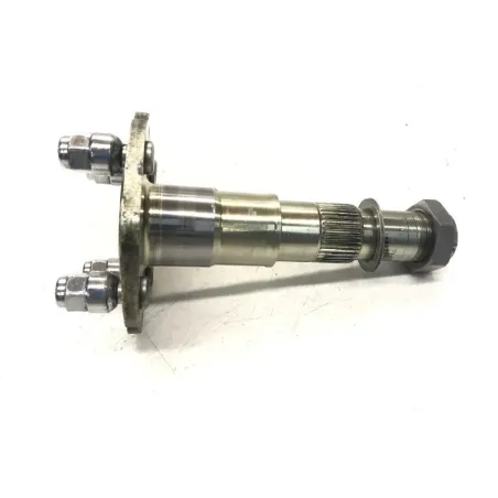 Axe de roue arriere HONDA CB 1000 R 2008-2016