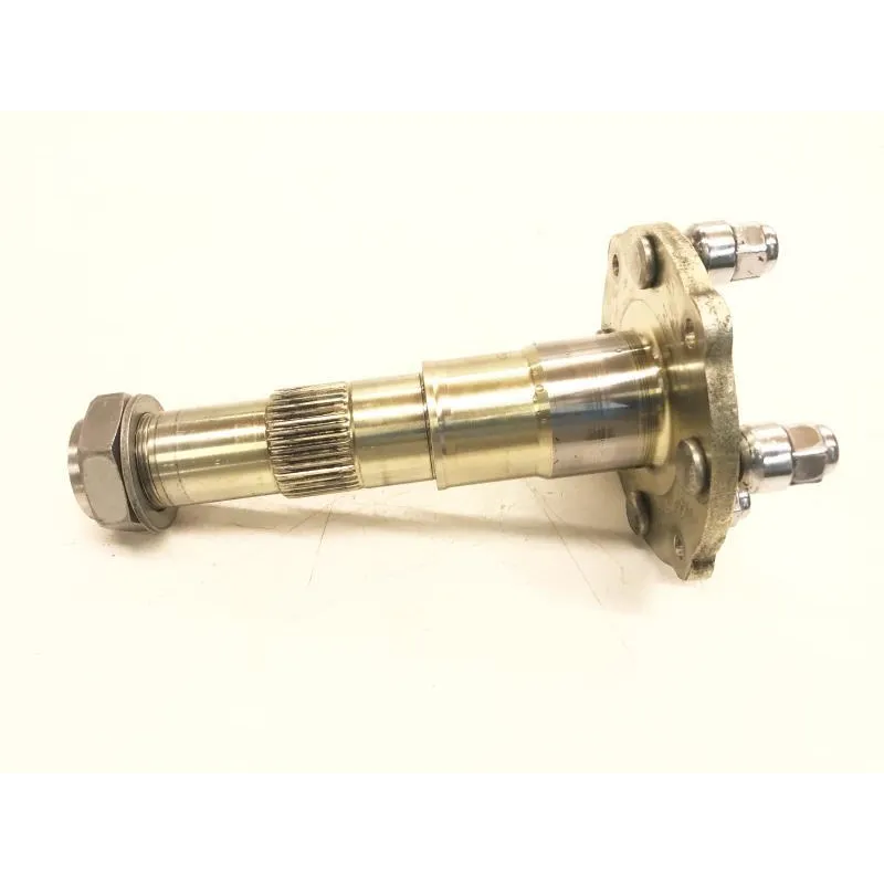 Axe de roue arriere HONDA CB 1000 R 2008-2016