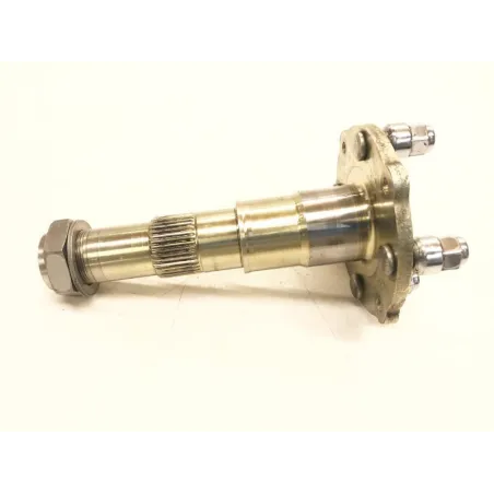Axe de roue arriere HONDA CB 1000 R 2008-2016