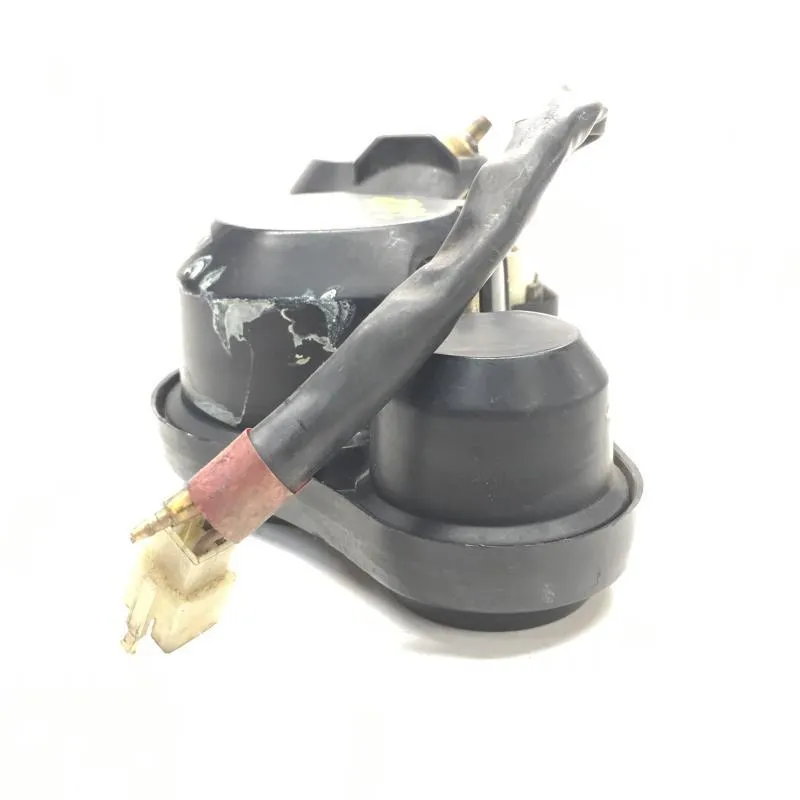 Compteur HONDA NSR 125 1990-1992