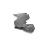 Cache lateral droit KAWASAKI ER6 650 2012-2016