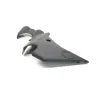 Cache lateral droit KAWASAKI ER6 650 2012-2016