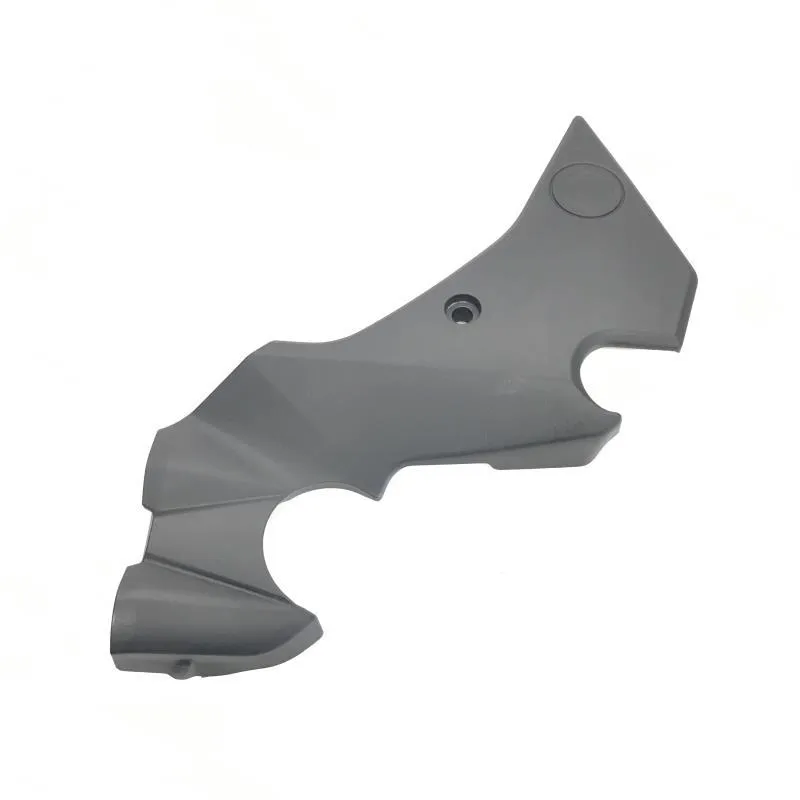 Cache lateral droit KAWASAKI ER6 650 2012-2016
