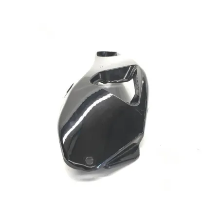 Cache carenage coque arriere droit KAWASAKI ER6 650 2012-2016