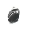 Cache carenage coque arriere droit KAWASAKI ER6 650 2012-2016
