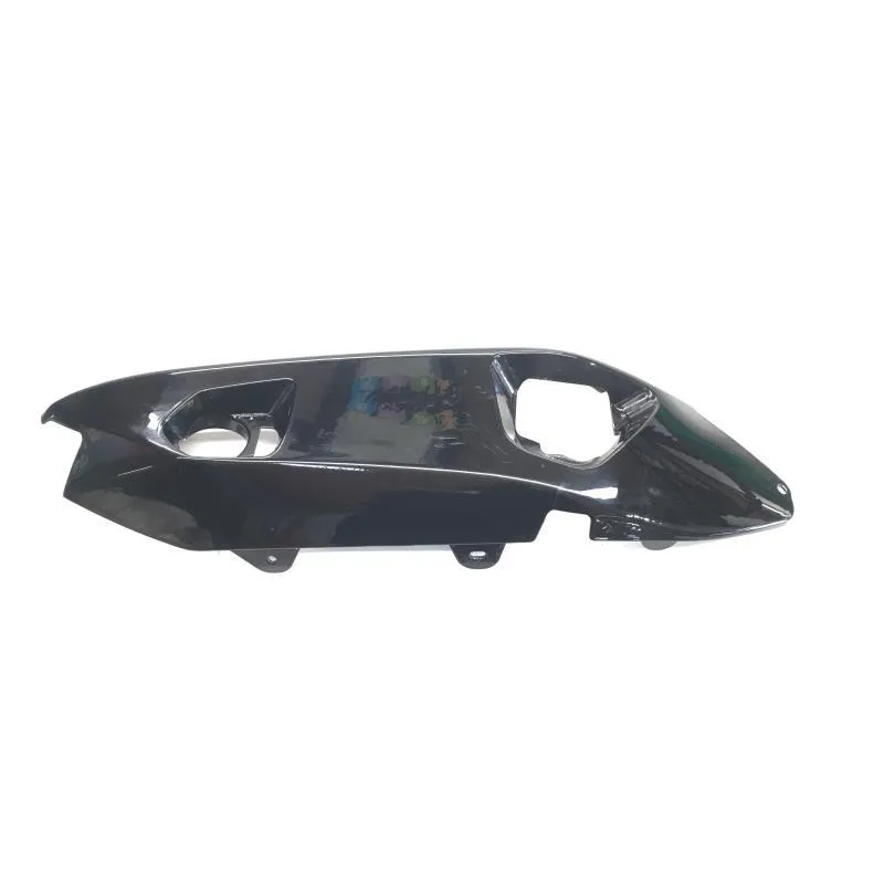Cache carenage coque arriere droit KAWASAKI ER6 650 2012-2016