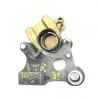 Etrier de frein arriere HONDA VTR 1000 1997-2006 FIRESTORM