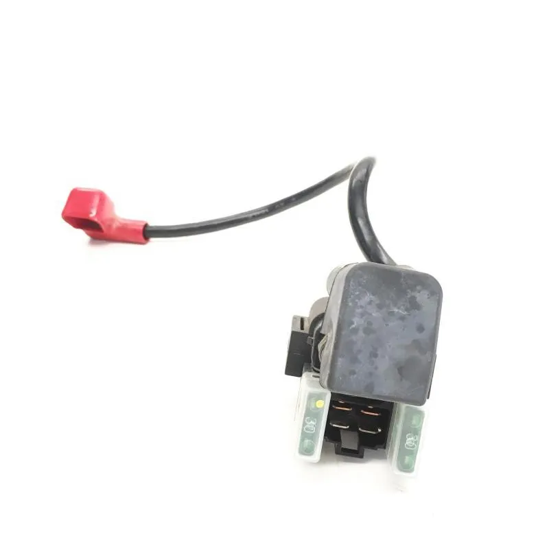 Relais de demarreur KAWASAKI ER6 650 2012-2016