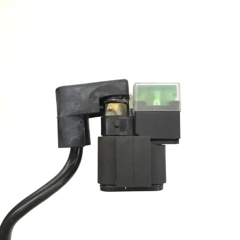 Relais de demarreur KAWASAKI ER6 650 2012-2016