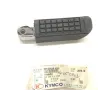 Repose pieds arriere droit KYMCO ZING 125 1996-2003 Repose pieds arriere droit KYMCO ZING 125 1996-2003