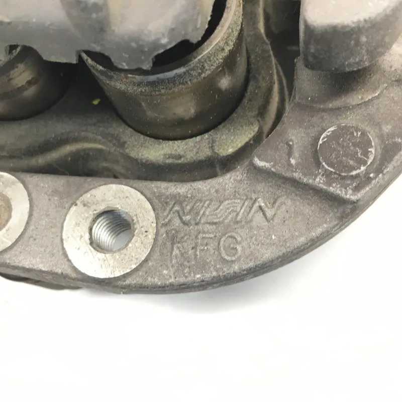 Etrier de frein avant HONDA FES 125 2003-2006 PANTHEON