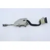 Maitre cylindre frein arriere SUZUKI VSTROM 1000 2014 - 2016 Maitre cylindre frein arriere SUZUKI VSTROM 1000 2014 - 2016