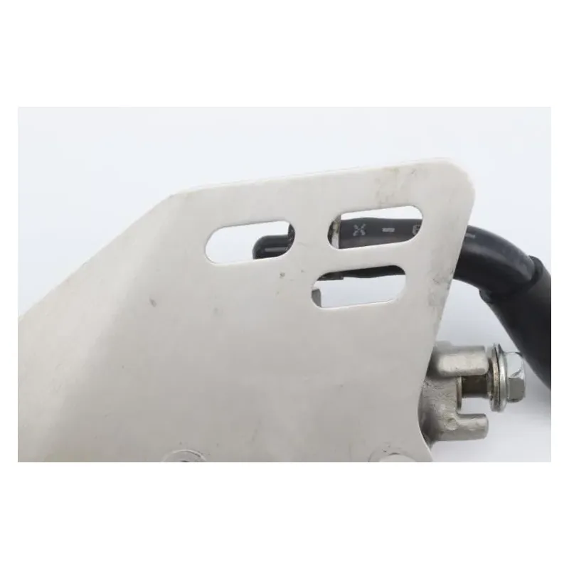 Maitre cylindre frein arriere SUZUKI VSTROM 1000 2014 - 2016