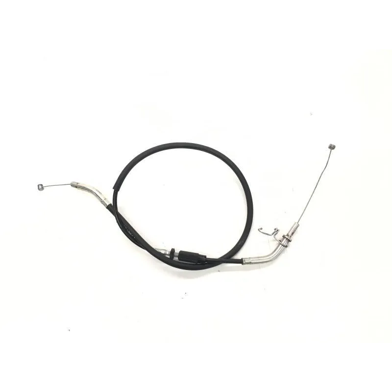 Poignee gaz commodo KAWASAKI ER6 650 2012-2016