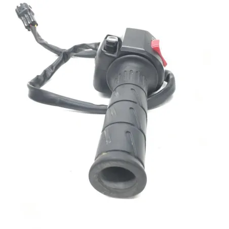 Poignee gaz commodo KAWASAKI ER6 650 2012-2016
