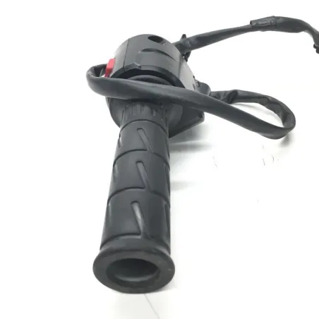 Poignee gaz commodo KAWASAKI ER6 650 2012-2016