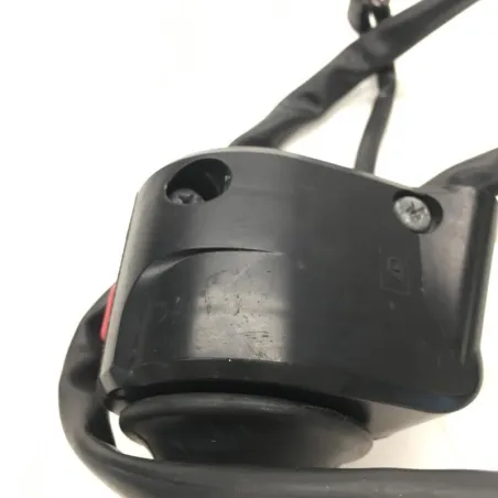 Poignee gaz commodo KAWASAKI ER6 650 2012-2016
