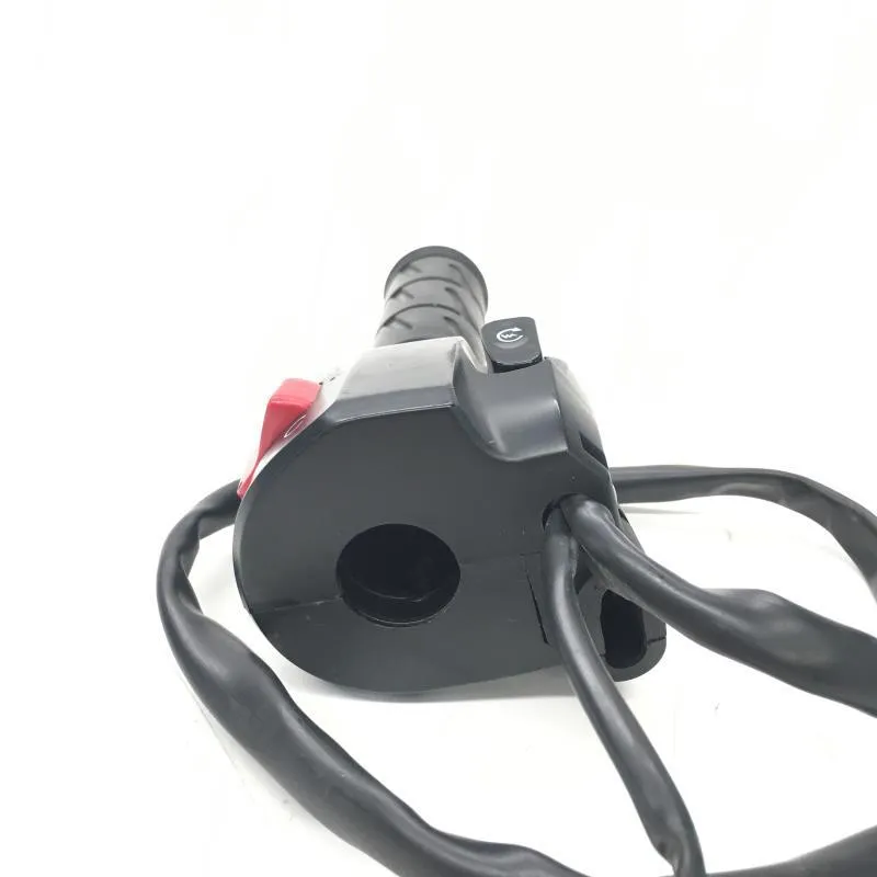 Poignee gaz commodo KAWASAKI ER6 650 2012-2016