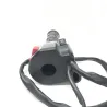 Poignee gaz commodo KAWASAKI ER6 650 2012-2016 Poignee gaz commodo KAWASAKI ER6 650 2012-2016